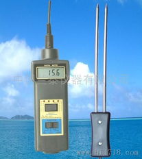 廣州蘭泰MC 7821糧食水分儀 專業(yè)精度與便捷操作的完美結合