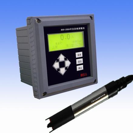 工業溶解氧儀 專用儀器儀表的關鍵作用與技術解析